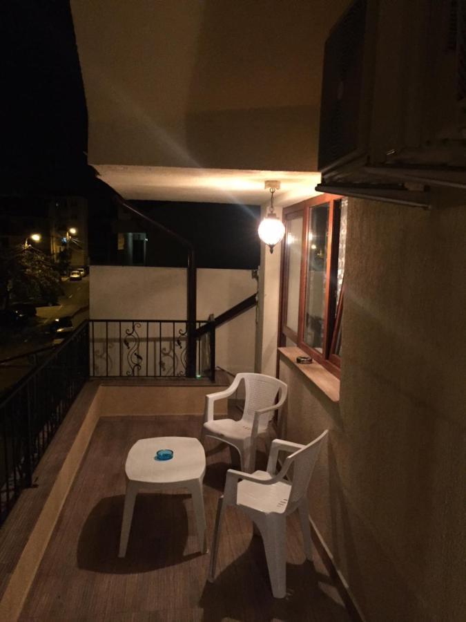 Vila Asya Constanta Hotel Exterior photo